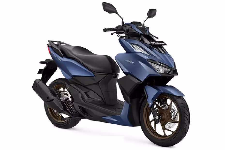 Honda Vario 160