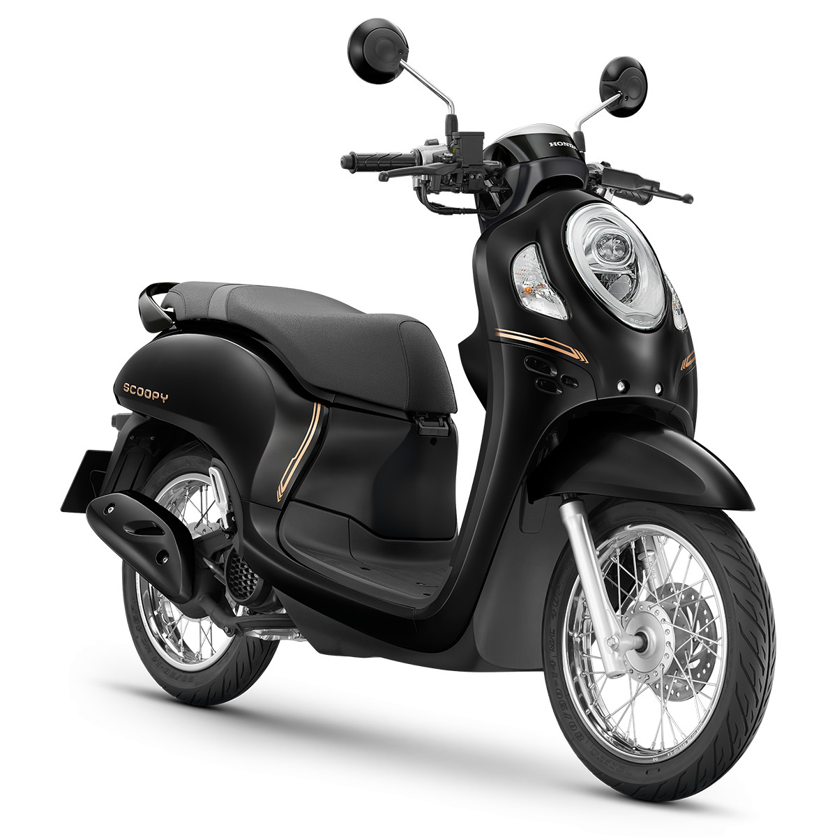 Honda Scoopy